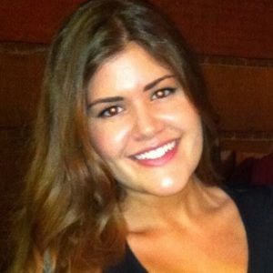 Meet your Posher, Kerry