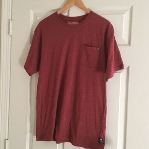 Billabong soft tee