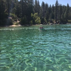 Meet your Posher, Jason