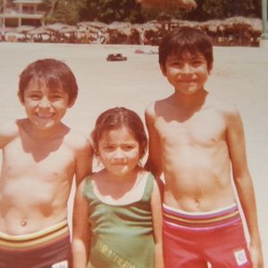 Meet your Posher, Robert