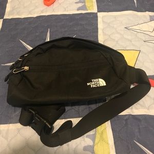 Northface Lumbar Bag