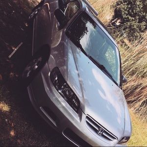 Meet your Posher, Christian