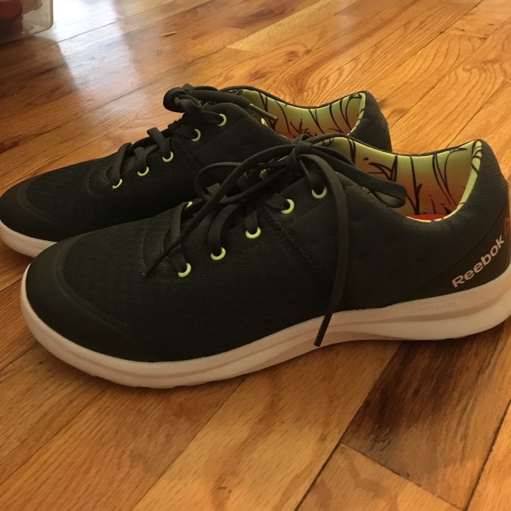 Reebok running sneakers