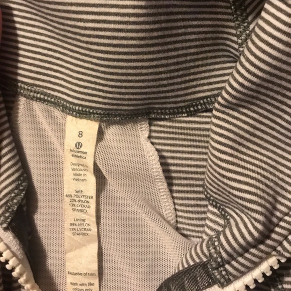 Lululemon Define Jacket - Picture 3 of 3