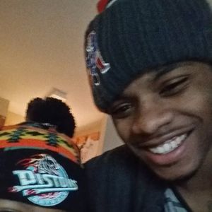 Meet your Posher, Chase