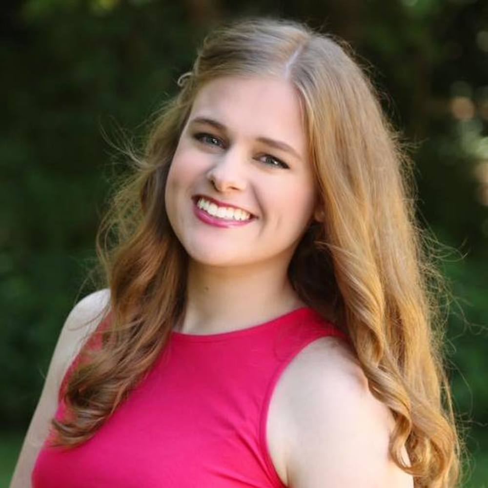 Meet your Posher, Jenna