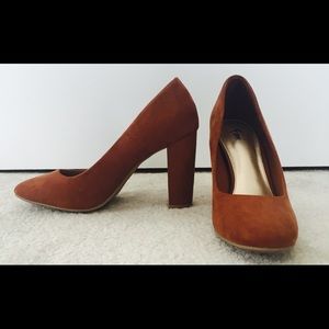 Clothes and High Heels