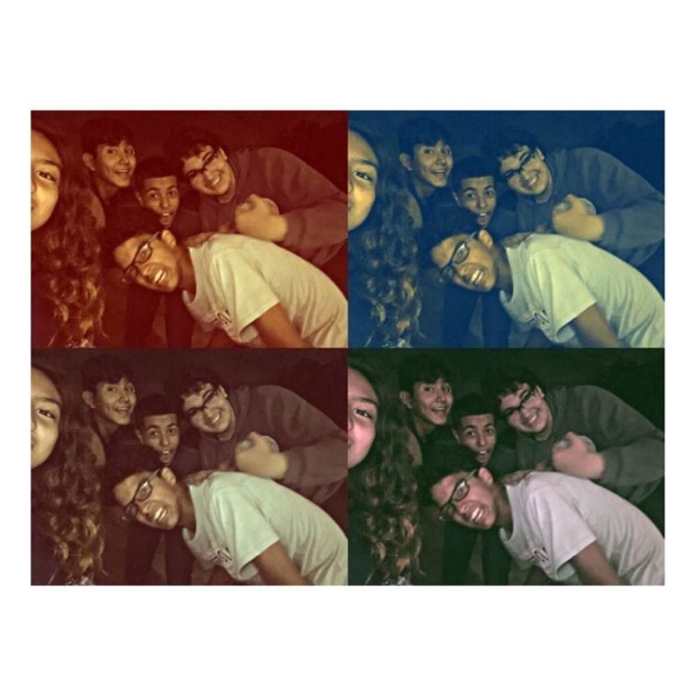 Meet your Posher, Israel