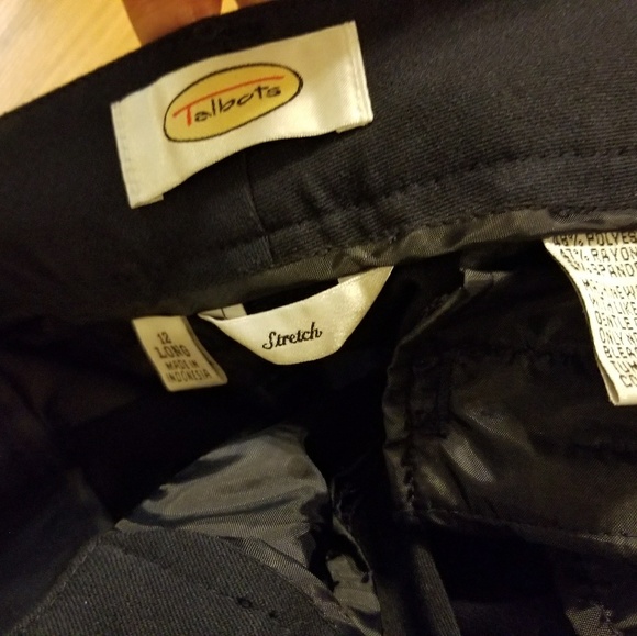 Talbots cabri - Picture 3 of 3