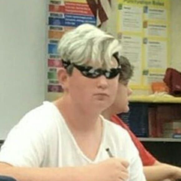 Meet your Posher, Alec - Picture 1 of 1