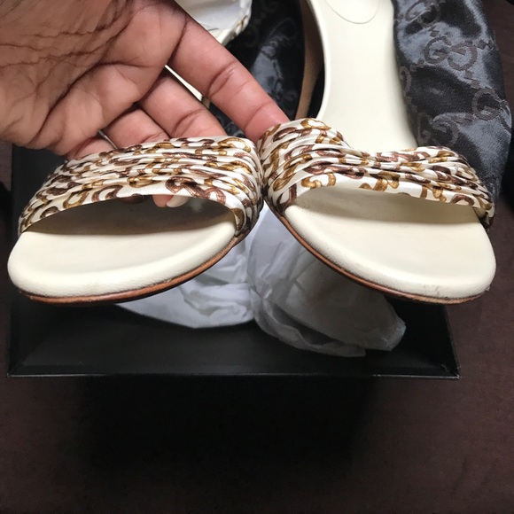 Gucci heels - Picture 2 of 6