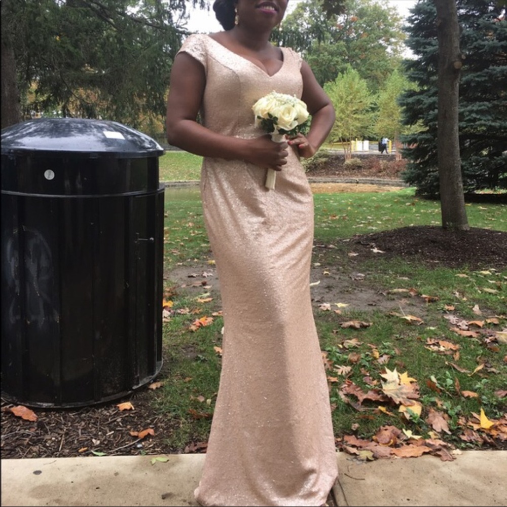 Gold Formal , more than 50% off through 6/17/18!