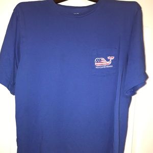 Men's Vineyard Vines t-shirt