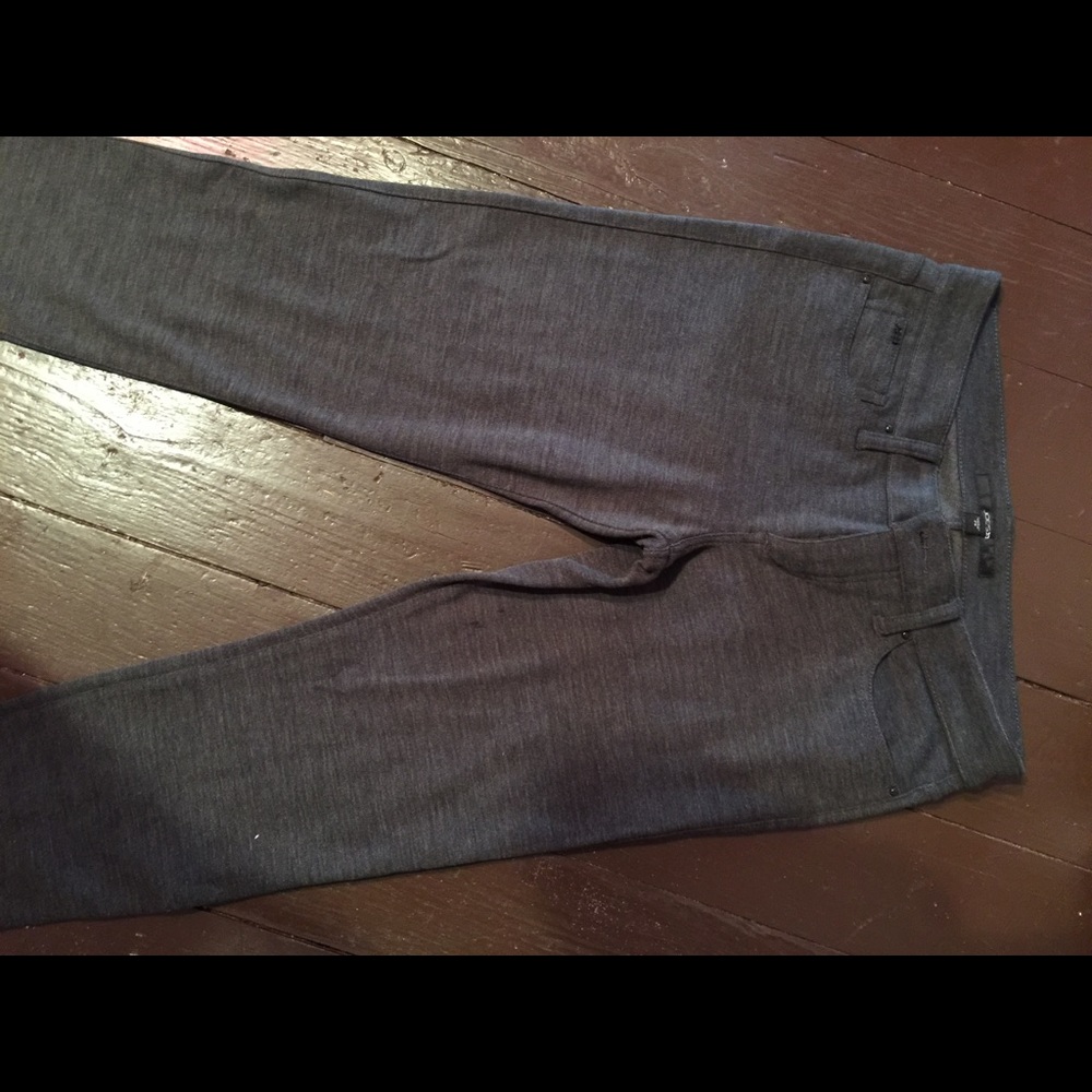 Joes jeans leggings size 29