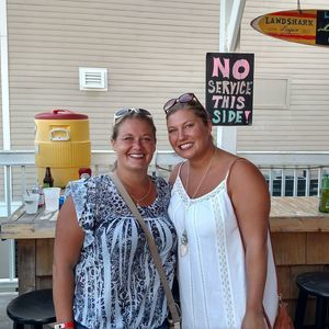 Meet your Posher, Vanessa