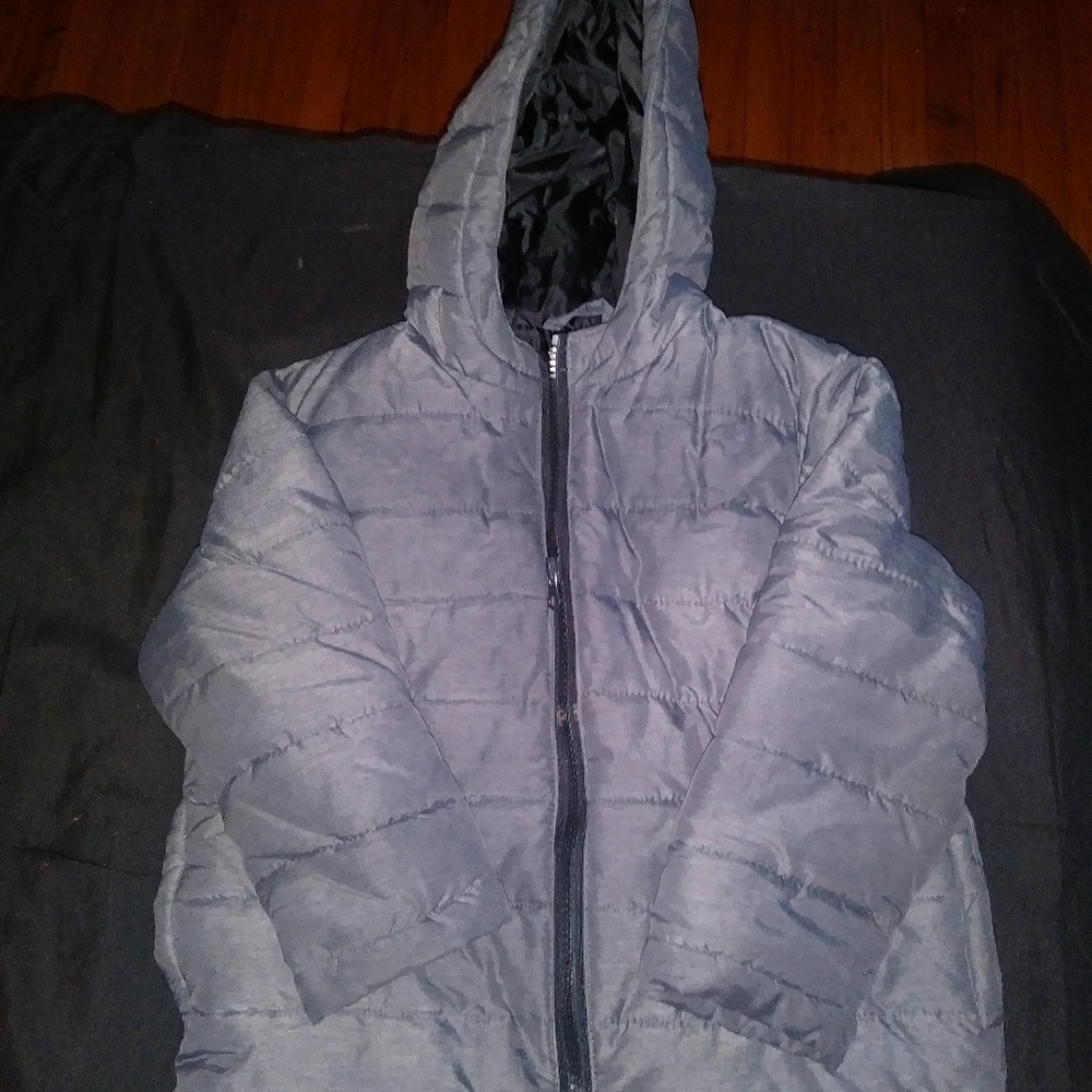 Kids Winter Coat