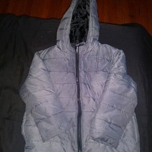 Kids Winter Coat