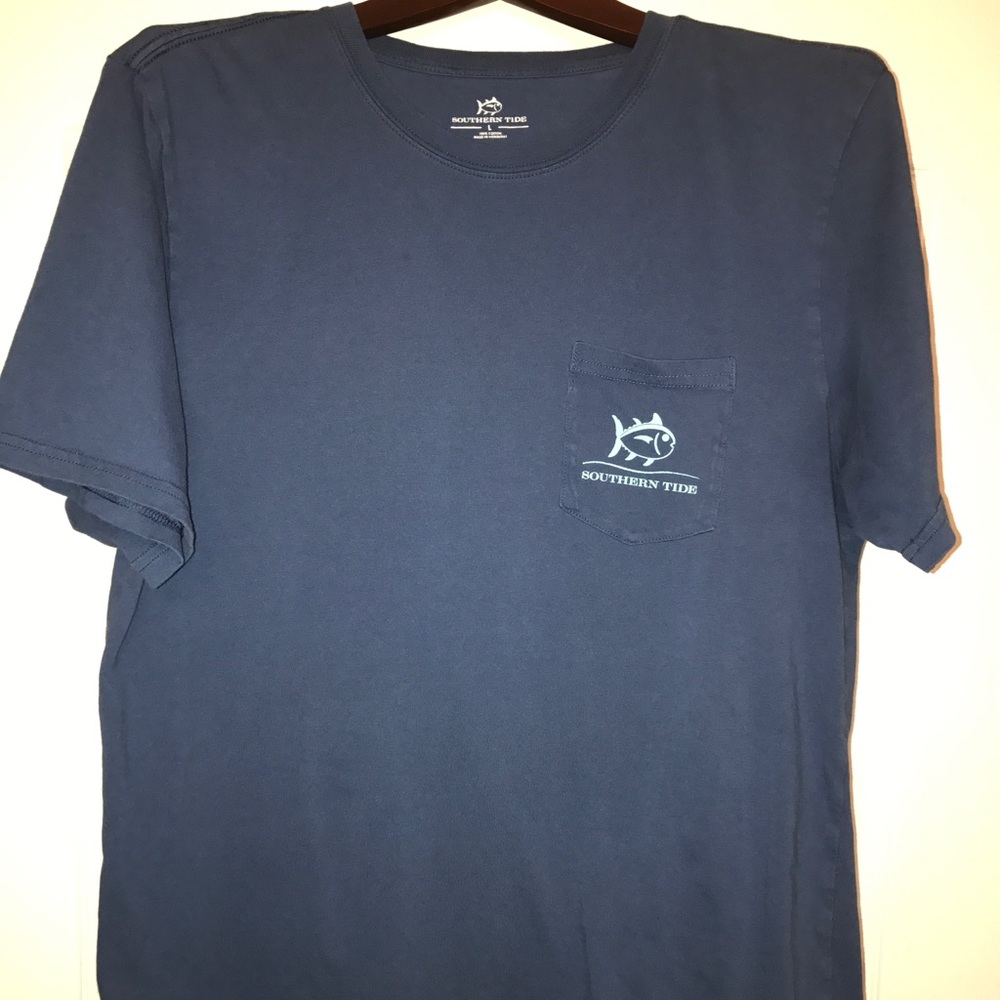 Men's Southern Tide t-shirt