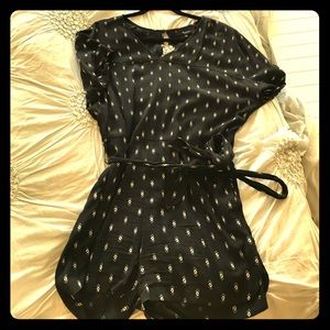 Madewell Romper size S