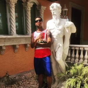 Meet your Posher, Stephan