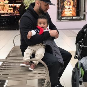 Meet your Posher, Jonathan