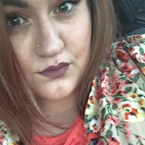 Meet your Posher, Jade