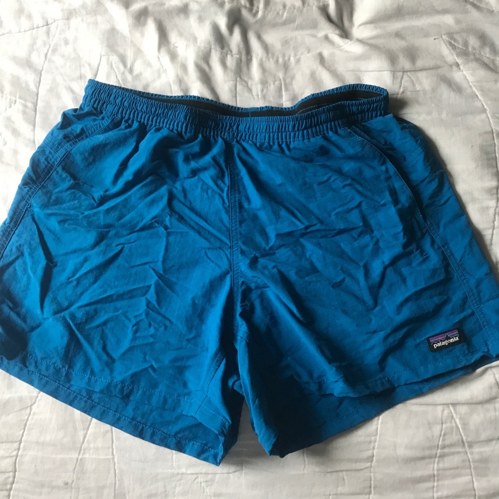 Patagonia Baggies * reserved