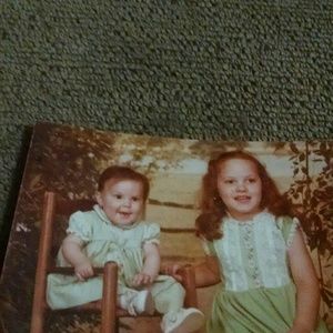 Meet your Posher, Debbie