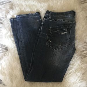 BKE aiden skinny