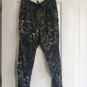 Ladies Dress Pants