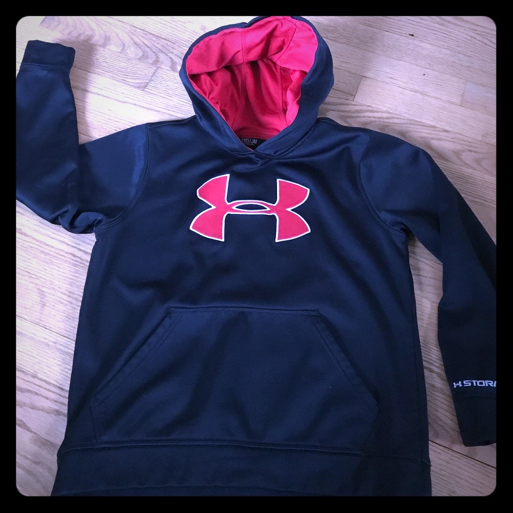 Under Armour Hoodie