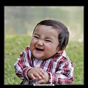 Meet your Posher, Oswaldo