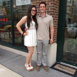 Meet your Posher, Brian