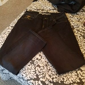 Men's Lrgeans Jeans