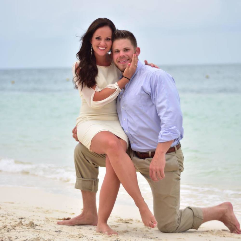 Meet your Posher, Brad