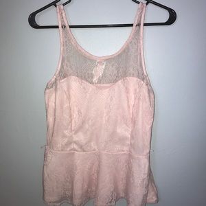 Sweetheart Blouse 💖