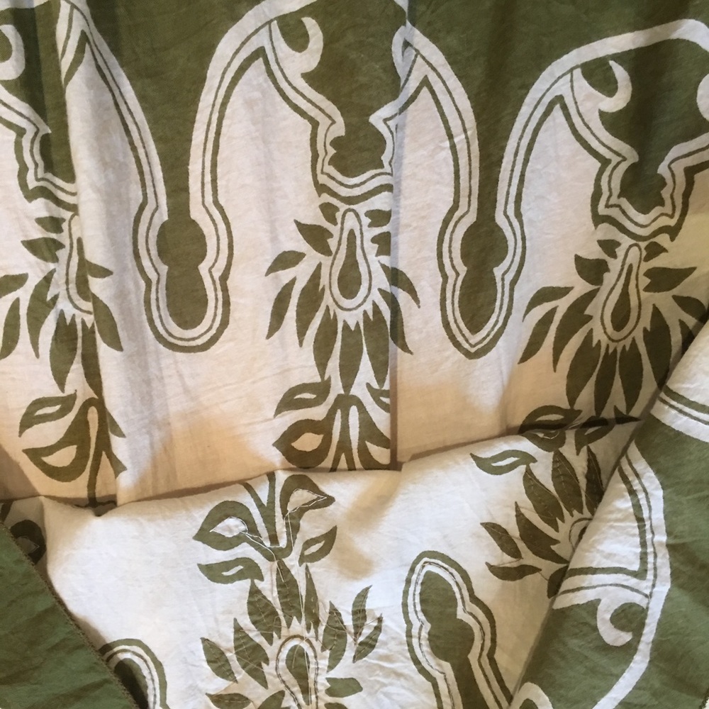 Pretty midi skirt - Picture 5 of 7