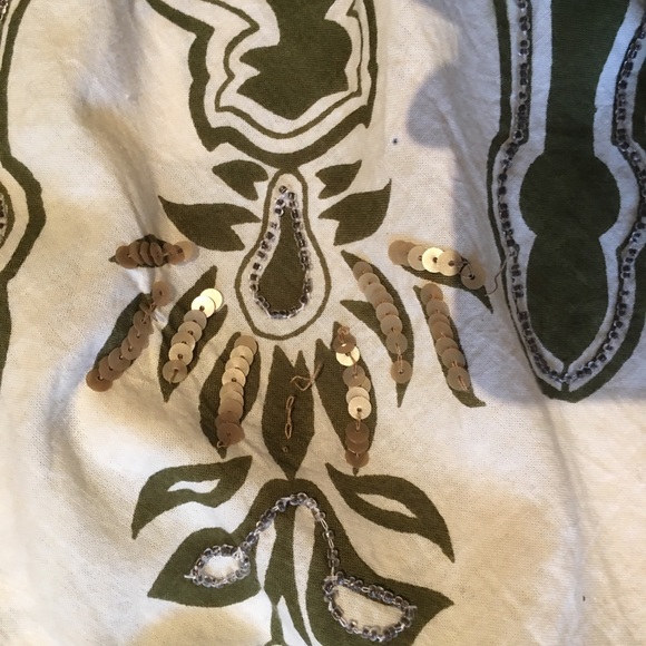 Pretty midi skirt - Picture 2 of 7