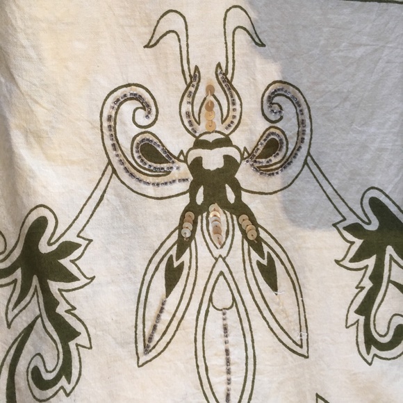 Pretty midi skirt - Picture 3 of 7