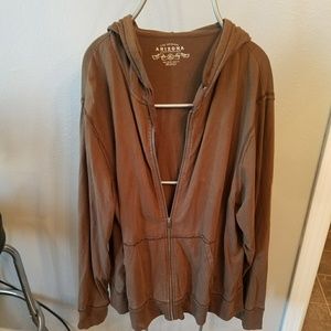 Arizona Hoodie