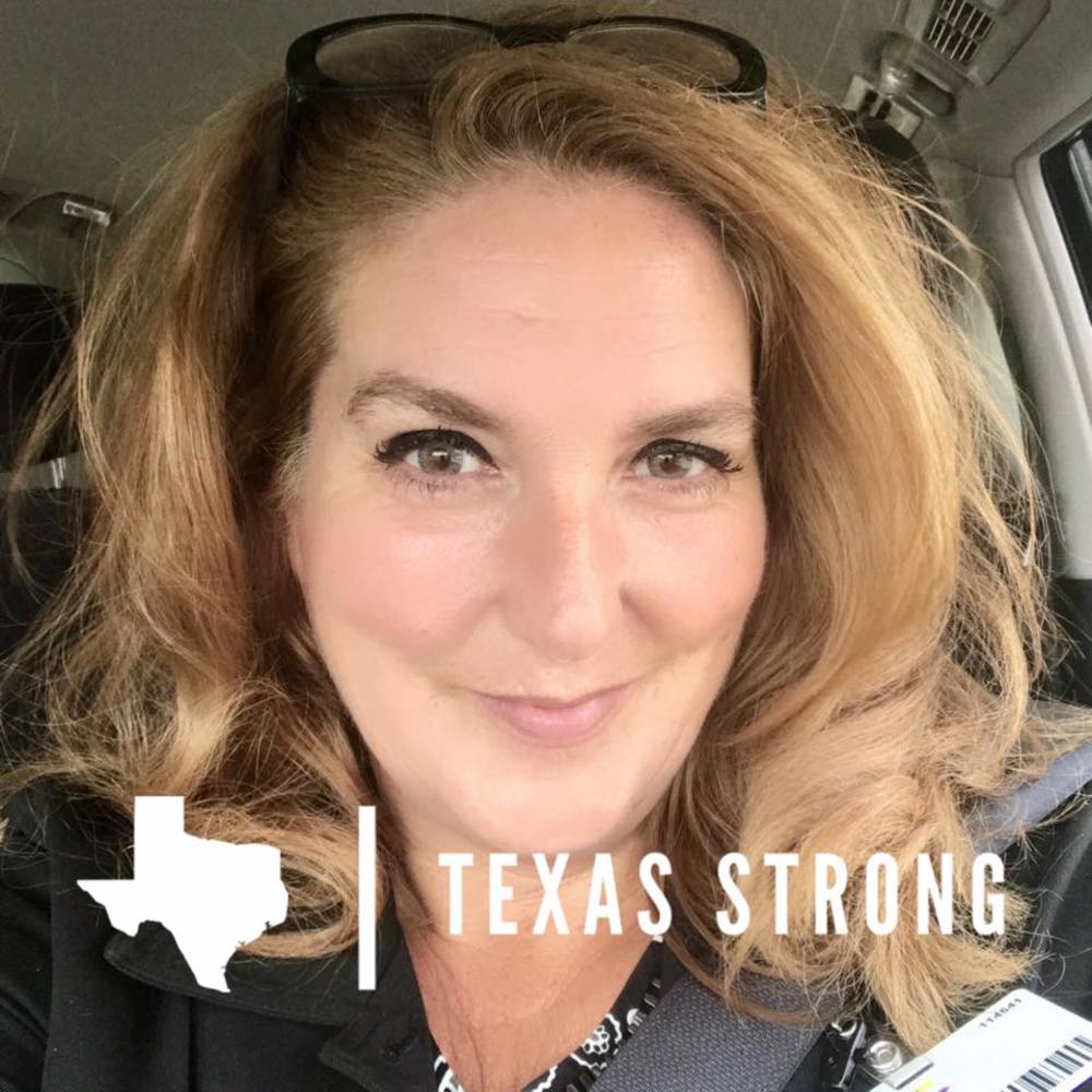 Meet your Posher, Jenny