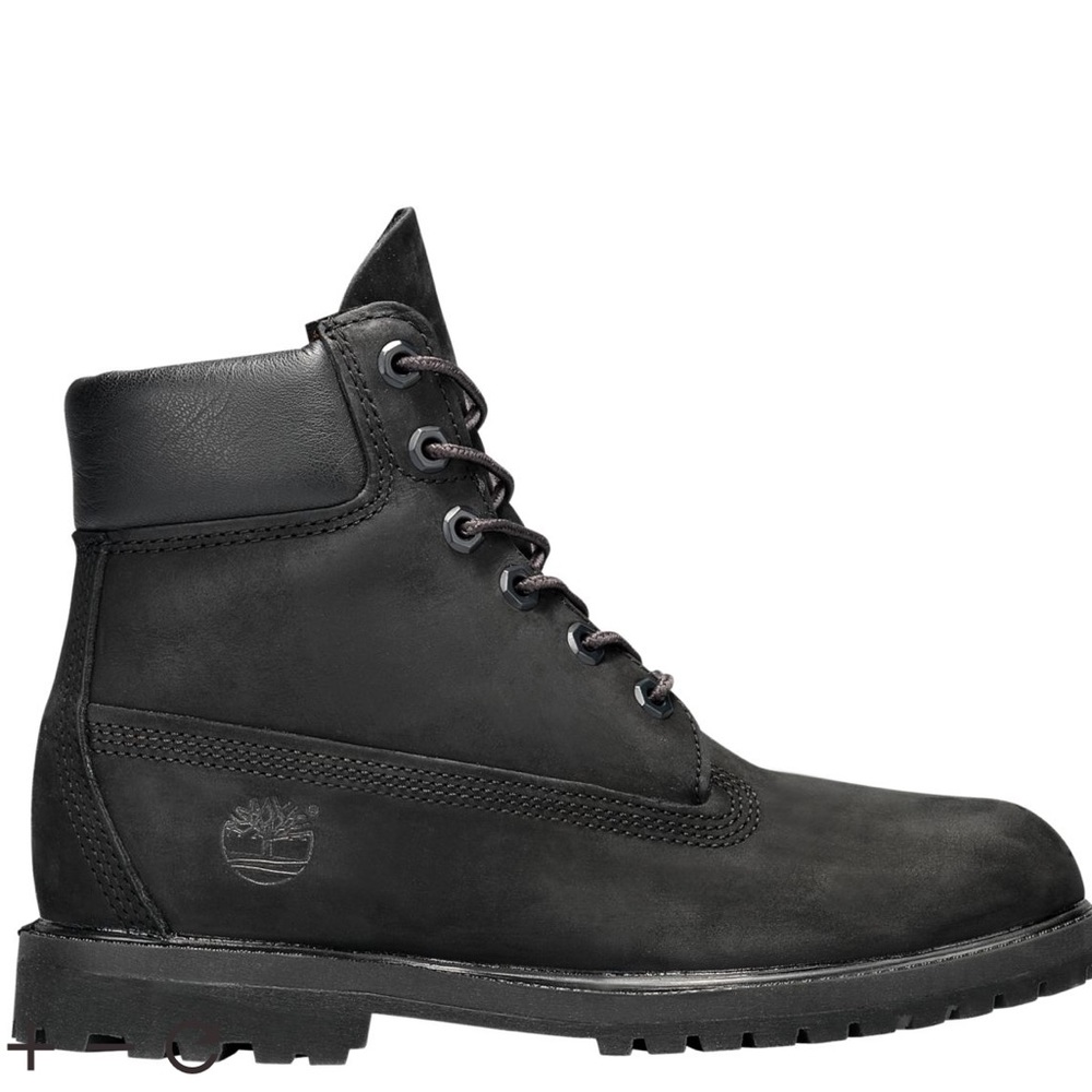 Timberland Boots - Women