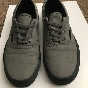 vans era gargoyle