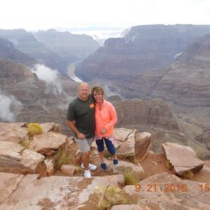 Meet your Posher, Lynne