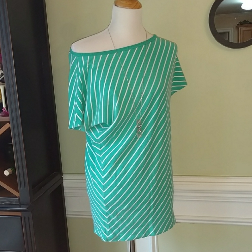 Long t-shirt