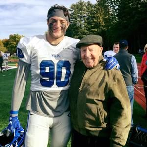 Meet your Posher, Chris