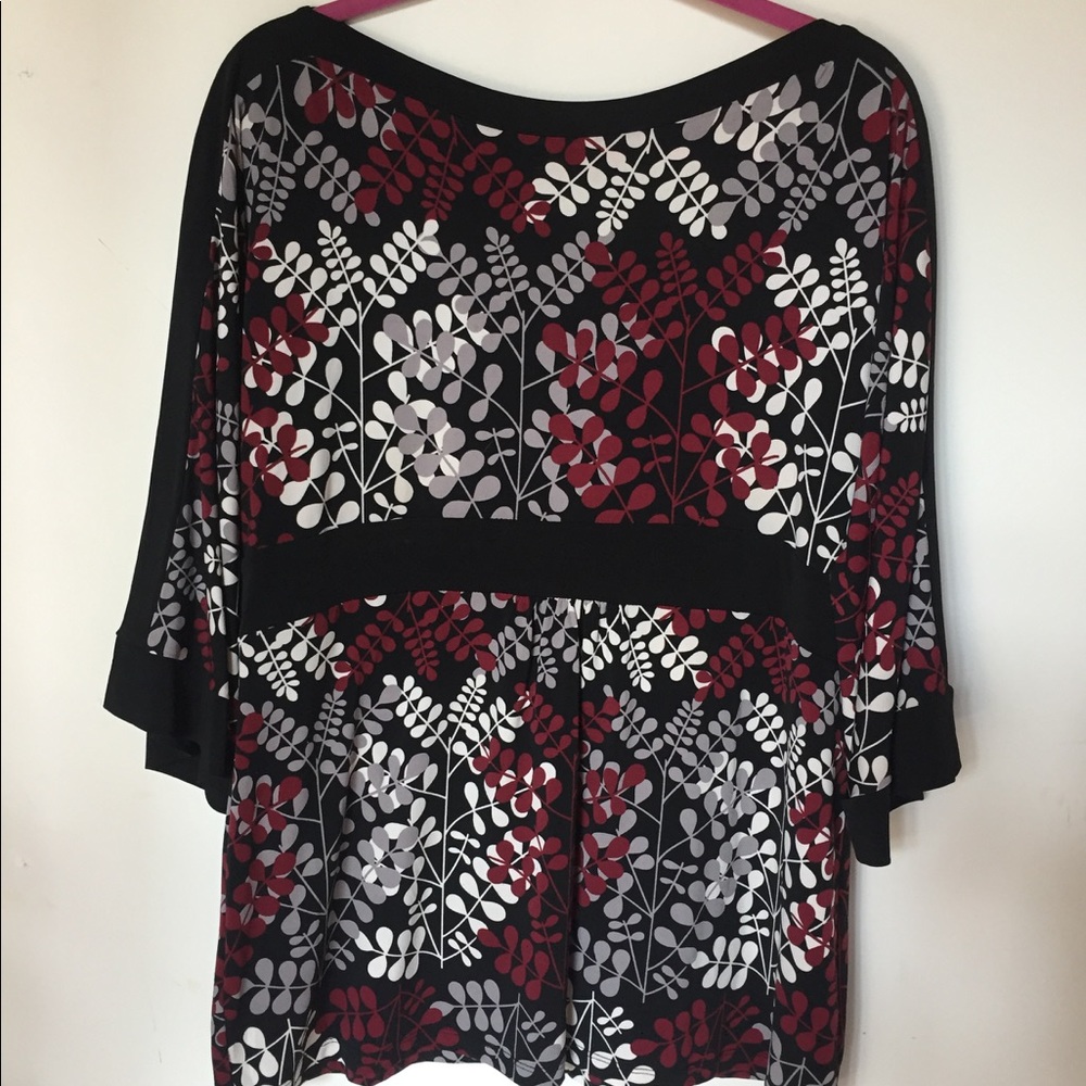Perfect top for spring