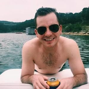 Meet your Posher, Ross