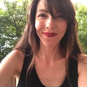 Meet your Posher, Miranda