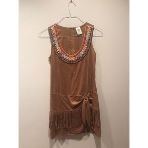 Queen of the tribe, Costume Adult Halloween